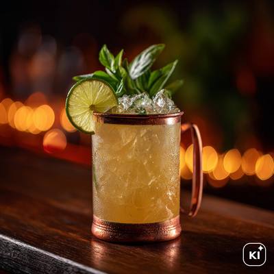 Munich Mule