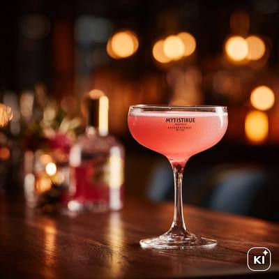 Mystique of Rhubarb