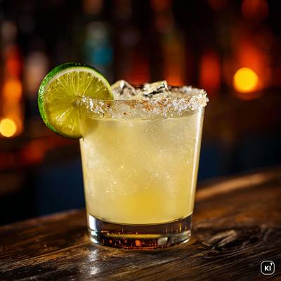 Cocktailrezept Narano Margarita