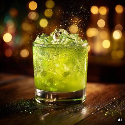 Neon Sour