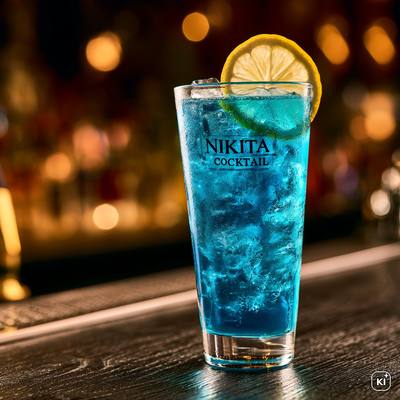 Nikita Cocktail