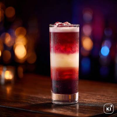 O Canada (Kanada, alkoholfrei)