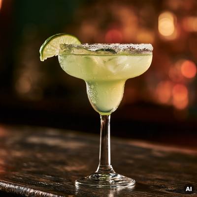 Olmeca Margarita