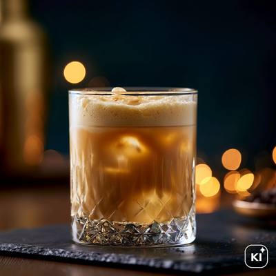 Orgasmus Cocktail