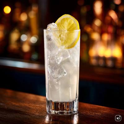 Ouzero Soda Rezept