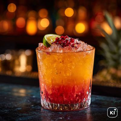P.A.Spirit Rezept