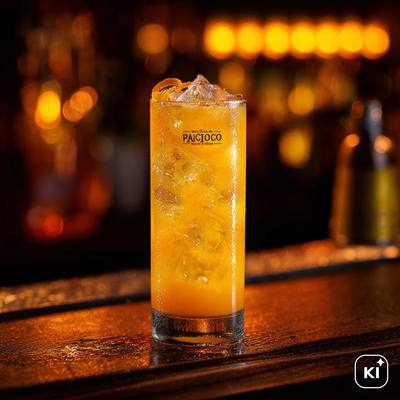 Pacifico