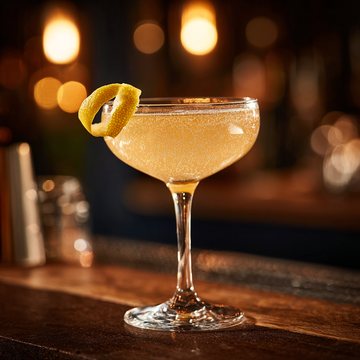 Paderborner Hasen Royal Cocktail Rezept