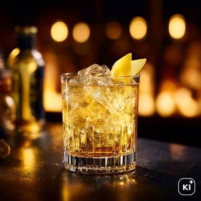 Padovani Cocktail