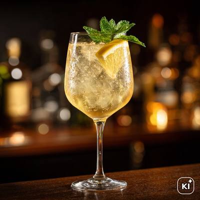 Padovani Spritz