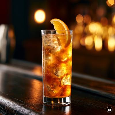 Palermo Cocktail
