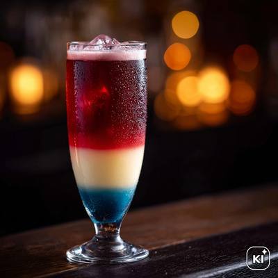 Panama (alkoholfrei) Cocktail