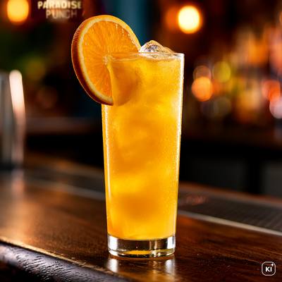 Paradise Punch