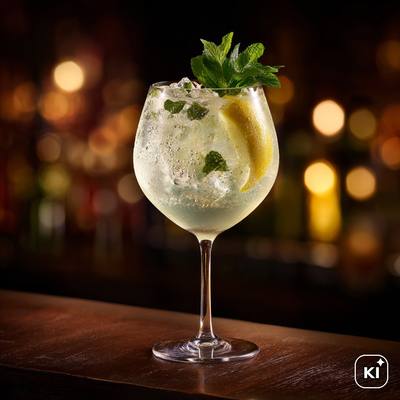 Paris Spritz