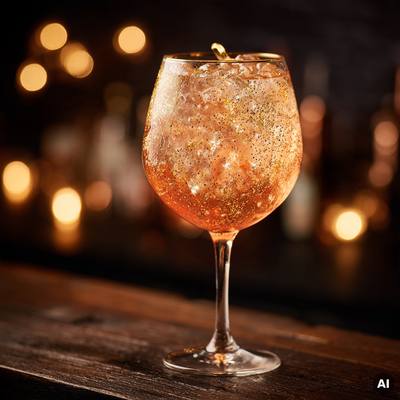 Party Sparkle