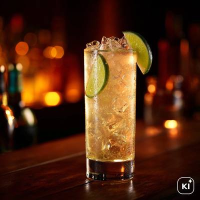Pear Mule