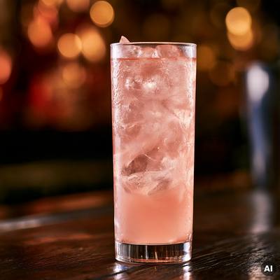 Pernod Tomate