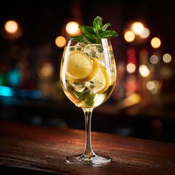 Pfalzgarten Spritz