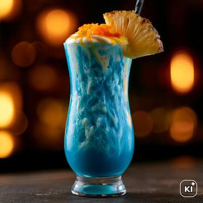 Phantasia Rezept