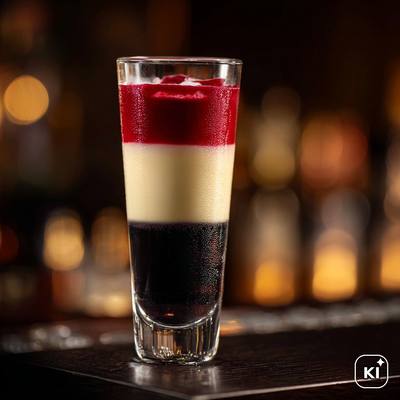 Ägypten Cocktail