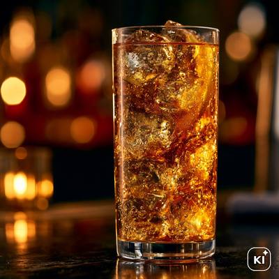 PHILL Colins Cocktail