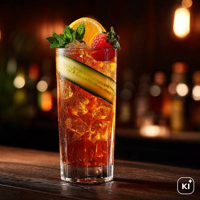 Pimms Cup