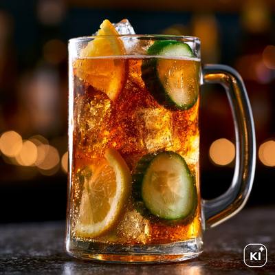 Pimms Nr.1 Cup