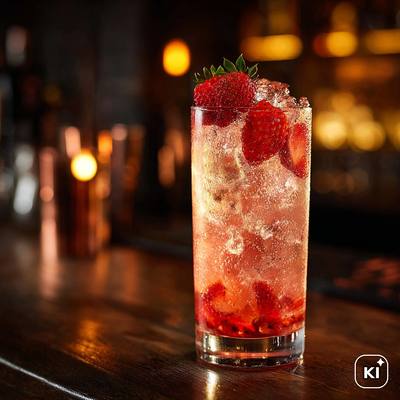 Pink Drink