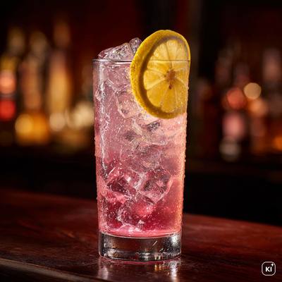 Pink Lemonade