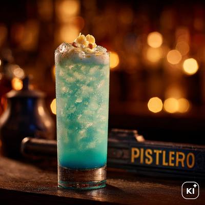 Pistolero Rezept