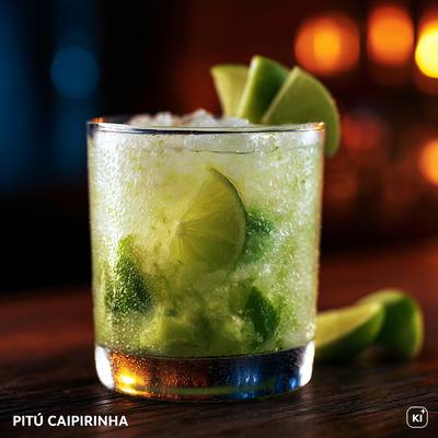 Pitú Caipi