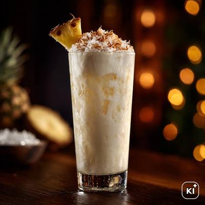 Pohli-blondie spezial Cocktail Rezept