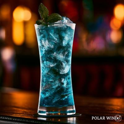 Polar Wind