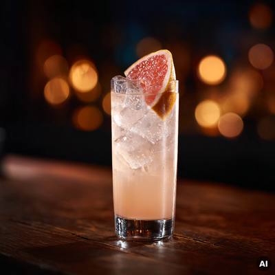 Pomelo Collins