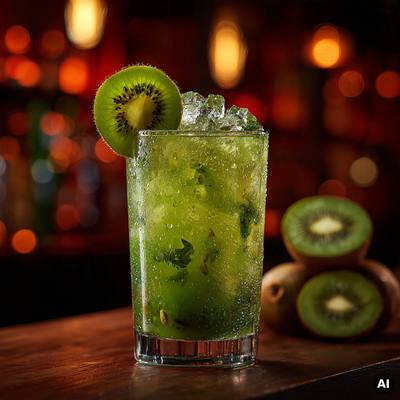 Poncha Kiwi