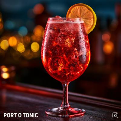 Port o Tonic
