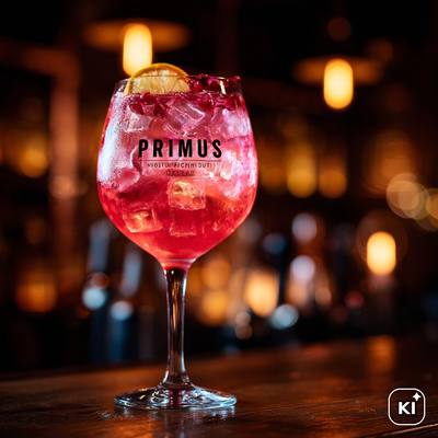 Primus Optimus Rezept