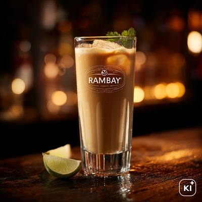 Ramabay Cocktail
