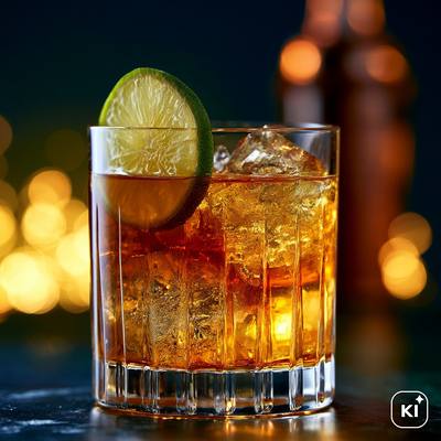 Cocktailrezept Ranglum