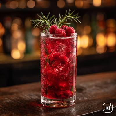 Raspberry Punch