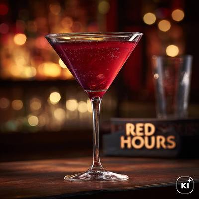 Red Hours Rezept