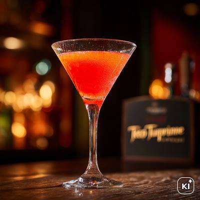 Red Turpentine