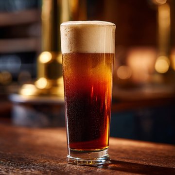 Kölsch-Schuss