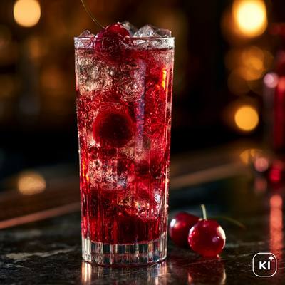 Rising Cherry Rezept