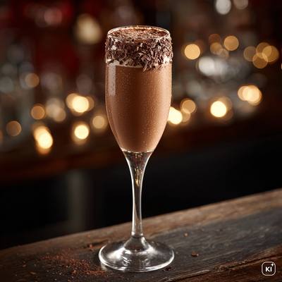 Riviera Cocktail