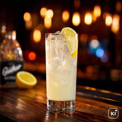 Roadrunner Cocktail