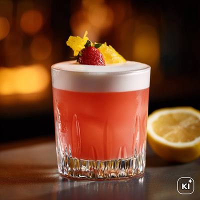 Rosalie Sour
