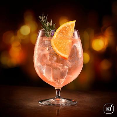 Rosalie Tonic