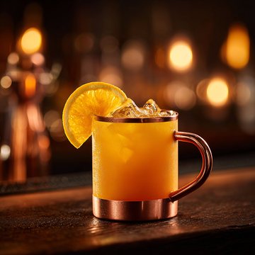 Rosenstadt Mule