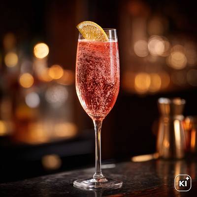 Rosi Cocktail